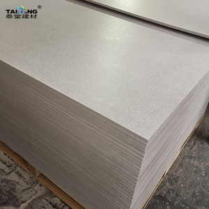 Panneaux <span class=keywords><strong>de</strong></span> revêtement en feuille <span class=keywords><strong>de</strong></span> fibrociment Panneaux muraux extérieurs Tablero <span class=keywords><strong>De</strong></span> Fibrocemento <span class=keywords><strong>Panneau</strong></span> mural en fibrociment - Product Image 4