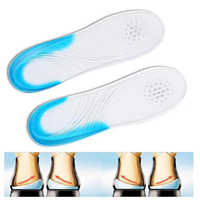 YEBEI Semelles Semelle De Chaussure Fournisseur Professionnel PU Matériel Multi-Sport Amorti Absorbant Les Chocs Semelle Orthopédique