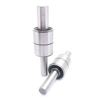 Rodamiento para Bomba de Agua de Ventilador de Motor Diésel WR1835125 WB1835125 WB1835136 WB1226104 W2B104 WIB1226104 WPB12104ARS WB1224079 395671