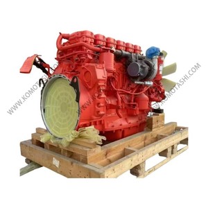 Conjunto de Bloque de Motor DC13 de Alta Calidad, Nuevo, para SCANIA P <span class=keywords><strong>G</strong></span> <span class=keywords><strong>R</strong></span> y S CG, Piezas de Automóviles Industriales / Generació<span class=keywords><strong>n</strong></span> de Energía - Product Image 4