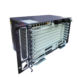 Ma5800-x7 Bom Preço Uplink 10g Novo 5800 Olt Ma5800 X7 Ftth Ma5800 X7 X15 X17 X2 Dc Poder 10g Uplink Gpon Olt Ma5800-x7