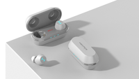 WATA - Première sortie mondiale des écouteurs sans fil Redmi Buds 6 Play 5.0 TWS avec transducteur dynamique de 10 mm, réduction de bruit IA et affichage numérique pour les appels
