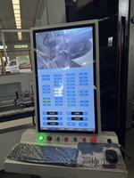 Cortadora de Perfiles CNC Flexible con Diversos Métodos de Sujeción, Apta para Múltiples Tipos de Perfiles