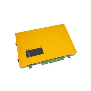 อุปกรณ์ตรวจสอบฉนวนไฟฟ้าสำหรับระบบ PV IT รุ่น IsoPV1685-425ใหม่เอี่ยมของแท้100% รองรับแรงดันสูงสุด1,500โวลต์ - Product Image 1