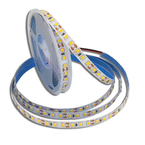 Tira de LED con certificación CE, 3 años/5 años de garantía, 3000k 4000k 6000k, 24v 12v - Product Image 1