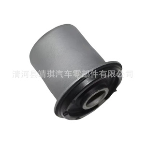 บูชปีกนก 48632-35080 สำหรับระบบกันสะเทือนแมคเฟอร์สัน อะไหล่ทดแทน - Product Image 2