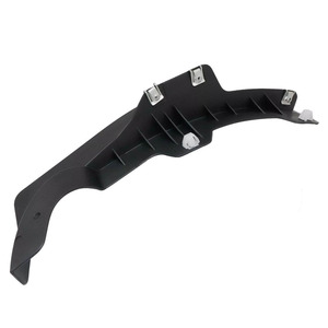 Audi Q5 09-12 Garde-boue 8R0853887/8R0853888 Côté Gauche Droit en Plastique à Fixation par Boulons Cache-roue de Protection - Product Image 5
