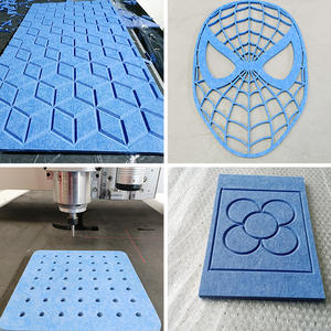 มีด AMOR DIGITAL <span class=keywords><strong>ส</strong></span>ำหรับผลิตแผ่น<span class=keywords><strong>อะ</strong></span>คู<span class=keywords><strong>ส</strong></span>ติกจากวั<span class=keywords><strong>ส</strong></span>ดุ PET Felt - Product Image 6