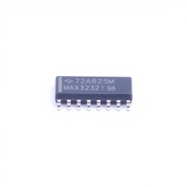 MRCSS New and Original Integrated Circuit Ic Chip MAX3232IDR