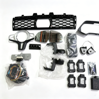 Kit de modernisation complet 5AU L2 pour système d'assistance à la conduite BMW G Chassis : ACC Pro, régulateur de vitesse adaptatif et avertisseur d'angle mort
