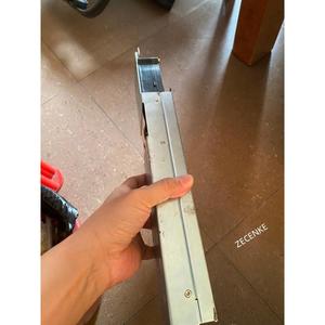 แหล่งจ่ายไฟ N6732B, 8 โวลต์, 6.25 แอมป์, 50 วัตต์, ตั้งโปรแกรมได้* - Product Image 4