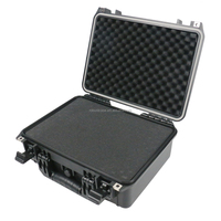 Prix usine IP67 Étanche Instrument Équipement De Protection Transport Boîtier En Plastique Dur pour P-S-A CGS SGC BGS