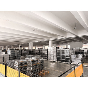 Precipitador Electrostático <span class=keywords><strong>PMT</strong></span>, el Más Popular para Cocinas Comerciales, Purificador de Aire ESP para Eliminar el Humo de Aceite de Barbacoa - Product Image 5