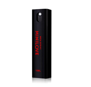 Spray Retardante Masculino 10ml, Aerosol Portátil para Cuidado Íntimo - Product Image 5