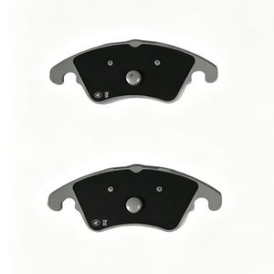 A0064202820 0064202820ชุดซ่อมผ้าเบรคหน้าสำหรับ Mercedes-Benz W204 W212 C207 X218 - Product Image 3