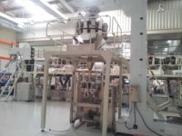 Équipement industriel personnalisé en acier inoxydable : Élévateur à godets, Convoyeur, Boîte de vitesses, Tension 220V/110V, Garantie 1 an