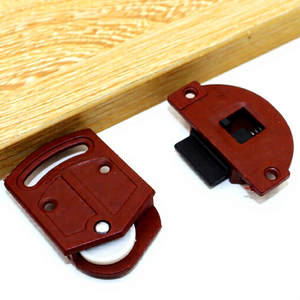 Yingya Modern Plastic <b>Sliding</b> <b>Door</b> Top Bead Wheel <b>Cabinet</b> Track Roller Smooth Roll for Wardrobe <b>Doors</b> - Product Image 1