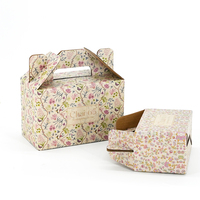 Boîte cadeau personnalisée en carton ondulé à double pignon pour boissons (bière, vin, vodka, champagne, whisky) et divers cadeaux pour l'emballage de sodas