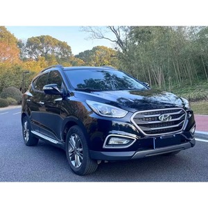 Auto Usado Más Vendido, Beijing <span class=keywords><strong>Hyundai</strong></span> <span class=keywords><strong>Ix35</strong></span> 2.0L Automático 2WD Modelo Comfort, Estándar de Emisiones Nacional IV, Disponible para Exportación - Product Image 2