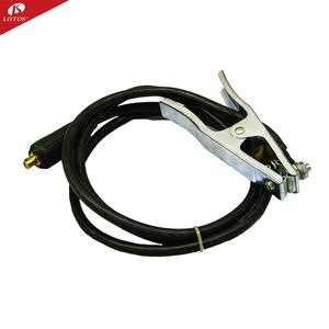 LOTOS Ltp7500 75 Ампер плазменный резак без сенсорного воздуха технология 220 В IGBT инвертор плазменный резак 14 мм Чистый резак - Product Image 6