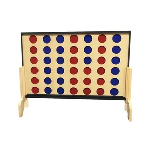 Zhejiang Outdoor Game 4 In A Row Mini Connect 4 Game Manufacturer