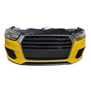 Assemblaggio Paraurti Anteriore per Sistemi di Carrozzeria e Kit Parti Auto per <span class=keywords><strong>Audi</strong></span> <span class=keywords><strong>Q3</strong></span> - Product Image 5