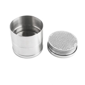 Tamiz <span class=keywords><strong>de</strong></span> Diamantes <span class=keywords><strong>de</strong></span> Acero Inoxidable, 65 Placas <span class=keywords><strong>de</strong></span> 65 mm, Anticorrosivo, para <span class=keywords><strong>Taller</strong></span> <span class=keywords><strong>de</strong></span> Joyería, Clasificación <span class=keywords><strong>de</strong></span> Diamantes, <span class=keywords><strong>Reparación</strong></span> <span class=keywords><strong>de</strong></span> <span class=keywords><strong>Joyas</strong></span> Personalizada - Product Image 3