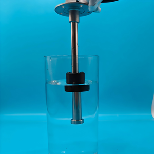 Bán Chạy Nhất 0-90 Ohm Nhiên Liệu Gửi Đơn Vị Thép Không Gỉ Nước Khí Nhiên Liệu Tank Người Gửi Cảm Biến Cho Nhiên Liệu Đo Thiết Bị - Product Image 6