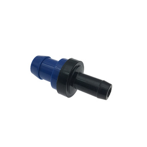 ซูซูกิ อัลโตวาล์วเช็ควาล์ว 18118-58B00 ชิ้นส่วนทดแทน PCV สำหรับซ่อมเครื่องยนต์ - Product Image 4