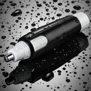 SOLER elettrico <span class=keywords><strong>per</strong></span> il <span class=keywords><strong>naso</strong></span> macchina <span class=keywords><strong>per</strong></span> tagliare i capelli rasoio strumento di rasatura portatile <span class=keywords><strong>naso</strong></span> <span class=keywords><strong>e</strong></span> orecchio rasoio <span class=keywords><strong>per</strong></span> gli uomini <span class=keywords><strong>e</strong></span> le donne - Product Image 2