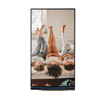 4,66 Zoll HD+ TFT LCD-Display 720x1280 Auflösung 16,7M Farben 0,132mm Pixelabstand HX8394-F Treiber 4-Lane MIPI-Schnittstelle