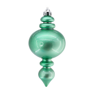 Fabrikgefertigte, individuelle Weihnachtskugeln, speziell geformte Weihnachtsdekoration, hängende Kunststoff-Weihnachtskugeln, einzigartige Kugeln - Product Image 5