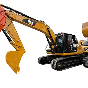 Excavatrice à bas prix pour Caterpillar 325D et pièces détachées pour excavatrice 325 à vendre - Product Image 1