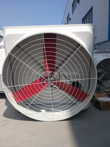 Quạt Thông Gió Điều Khiển Lốc Xoáy/Máy Hút Khí Từ Trần/Quạt Thông Gió Trên Sân Thượng - Product Image 4