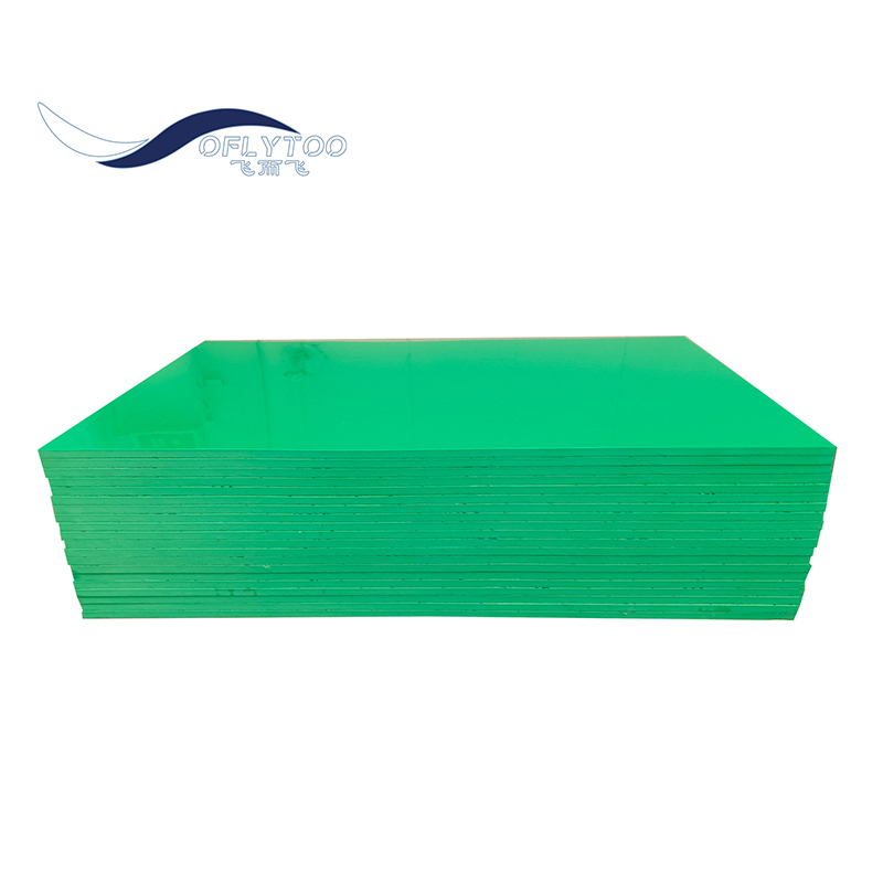 verde
