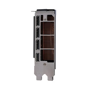 Nueva Tarjeta Gráfica RTX 5080 Edición 16G de un Solo Ventilador GDDR de 384 Bits para Modelado Profesional, Renderizado, Servidor y Estación de Trabajo - Product Image 5