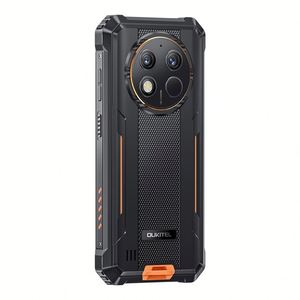 Smartphone robuste Oukitel WP28E 4+64 Go Android 14, appareil photo arrière 13 MP, batterie 10600 mAh, charge rapide 18 W, écran 6,52 pouces, téléphone mobile Oukitel - Product Image 2