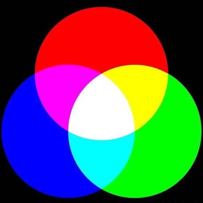 Multicolor