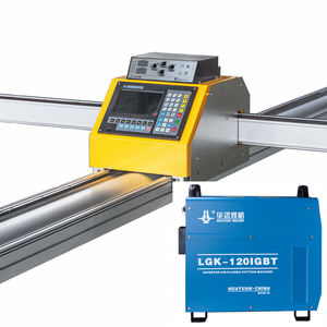 Máquina <span class=keywords><strong>de</strong></span> corte por <span class=keywords><strong>plasma</strong></span> portátil CNC, <span class=keywords><strong>cortador</strong></span> <span class=keywords><strong>de</strong></span> <span class=keywords><strong>plasma</strong></span>, <span class=keywords><strong>esab</strong></span>, ballesta - Product Image 3