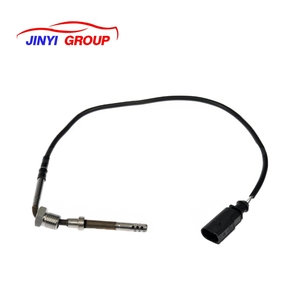 Sensor de temperatura EGR adecuado para VOLKSWAGEN TOUAREG 2013-2018 59906088BS 599 060 88B S - Product Image 1