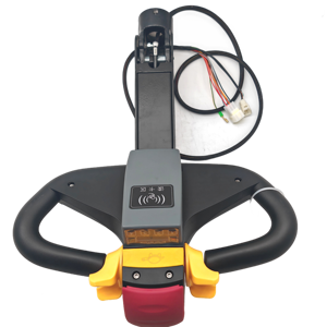 Mando de control T600 para montacargas con tarjeta y contraseña, en stock en YT, para apiladores eléctricos y transpaletas - Product Image 6