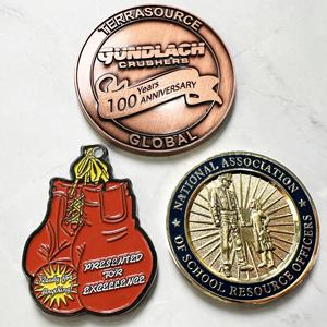 เหรียญชุบทองเหลืองเงินทองโบราณแบบสั่งทำเหรียญโลหะสังกะสีอัลลอยด์ประทับเหรียญแบบเหรียญคอลเลกชันเหรียญแบบสั่งทำ3D เหรียญแบบเหรียญแบบสั่งทำ - Product Image 2