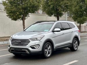 <span class=keywords><strong>Genesis</strong></span> 2013 de Segunda Mano, 3.0L, 6 Plazas, 4x4, Edición Flagship, SUV, Gasolina, Automático de 6 Velocidades, Euro V, Volante a la Izquierda - Product Image 1