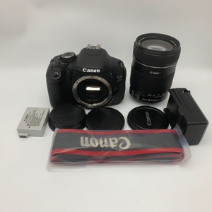 Appareil photo numérique d'occasion en gros <span class=keywords><strong>Canon</strong></span> EOS <span class=keywords><strong>600D</strong></span> avec objectif 18-135mm IS, kit reflex numérique 18MP, écran inclinable, vidéo, vlogging, certifié d'occasion - Product Image 6