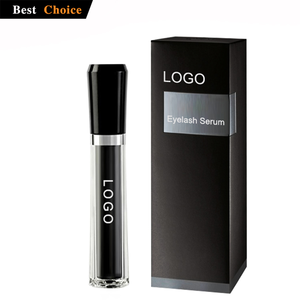 Suero Esencial para Pestañas y Cejas, Acondicionador Fortalecedor, Fluido Potenciador del Crecimiento de Pestañas, Etiquetas Personalizadas - Product Image 1