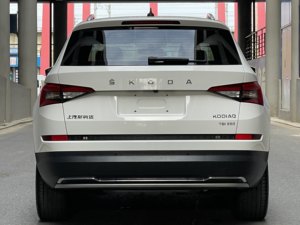 2020 <span class=keywords><strong>Skoda</strong></span> <span class=keywords><strong>Kodiak</strong></span> 5 places SUV de taille moyenne usine directe 2WD voiture à essence avec sièges en cuir direction à gauche - Product Image 3