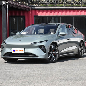 Voitures puissantes <span class=keywords><strong>NIO</strong></span> <span class=keywords><strong>ET7</strong></span>, berline tout-terrain haute performance entièrement électrique et à double moteur, accélération de 0 à <span class=keywords><strong>100</strong></span> km/h en 3,8 secondes pour la navigation dans le trafic urbain intense - Product Image 1