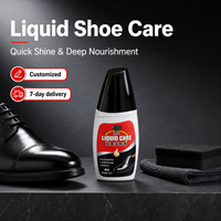 Hei Niu Micro Scratch Covering 75ml, Líquido Nutritivo para Cuero Black Bull, Fácil de Limpiar, Oculta Pequeños Marcas Superficiales