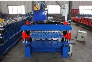 Máquina para hacer <span class=keywords><strong>ma4</strong></span> de doble pisos - Product Image 4