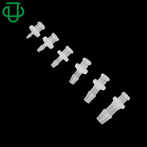 High Quality Green PP Plastic Luer Connector Biochemical Inner <b>Wire</b> Male Dispensing Analysis Instrument Parts Accessories - Product Image 5